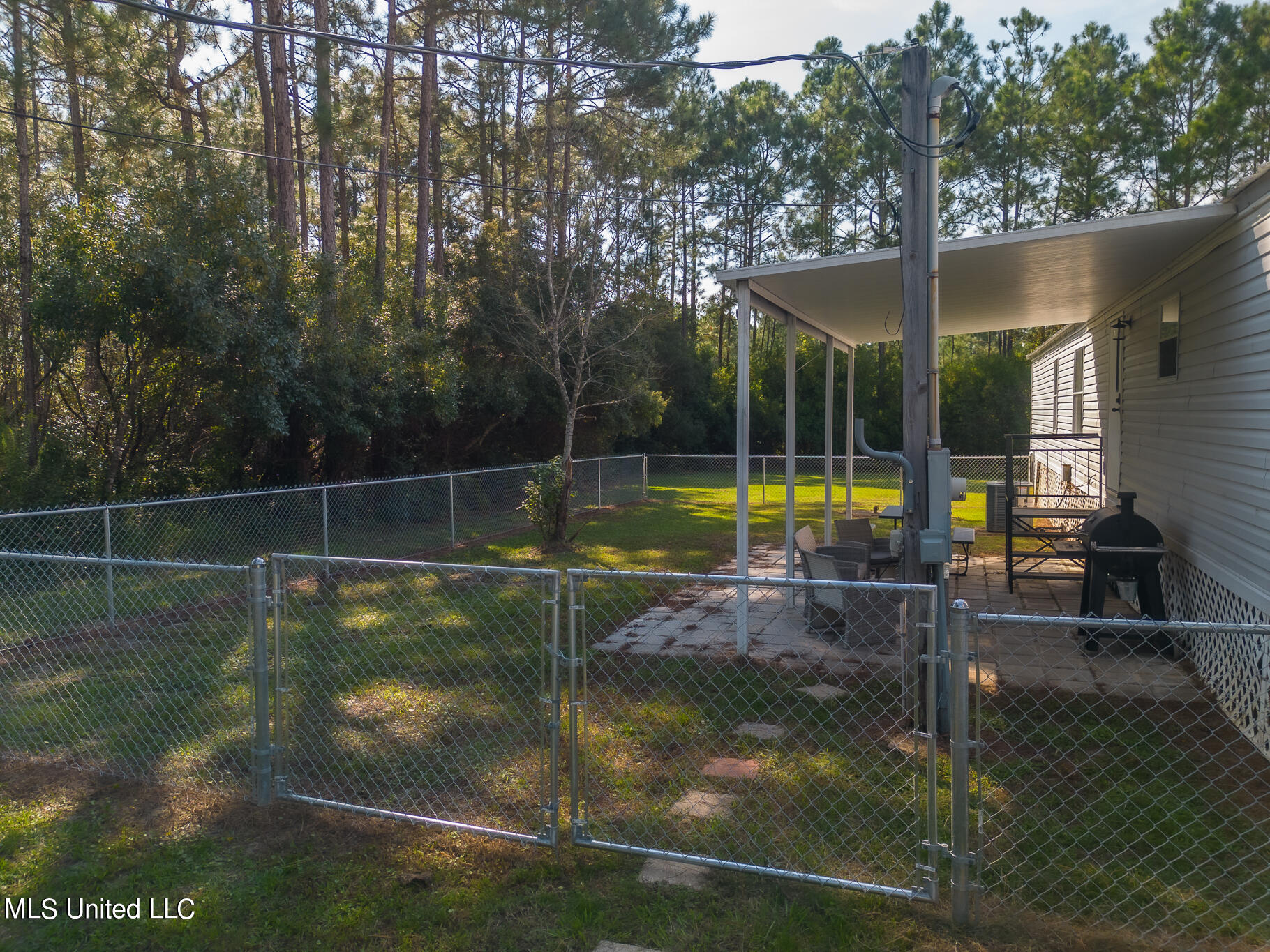 12501 Joe Batt Road Vancleave, MS 39565 - Photo 26 of 29 Joe-54