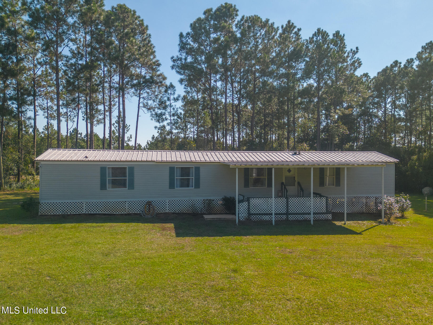 12501 Joe Batt Road Vancleave, MS 39565 - Photo 4 of 29 Joe-58