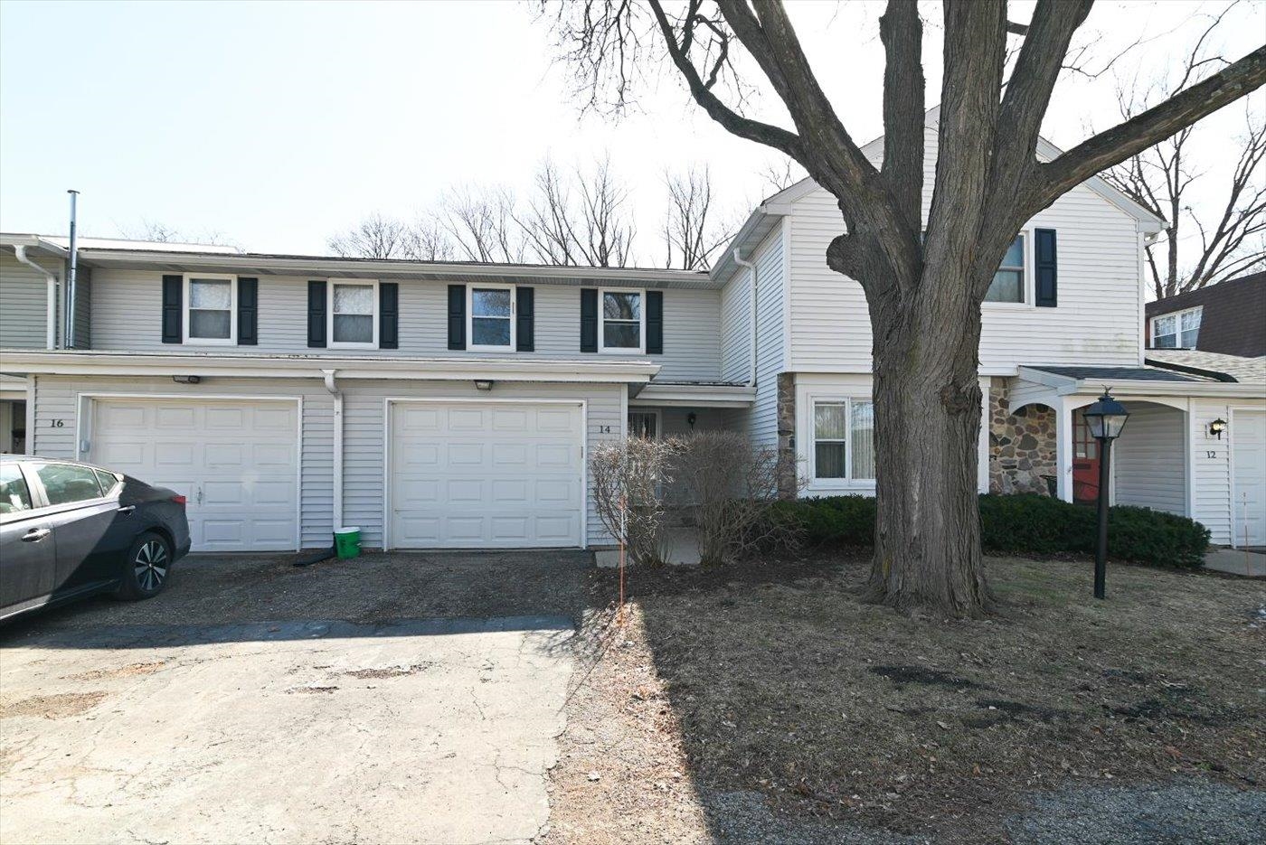 14 Whitcomb Circle Madison, WI 53711 - Photo 1 of 1