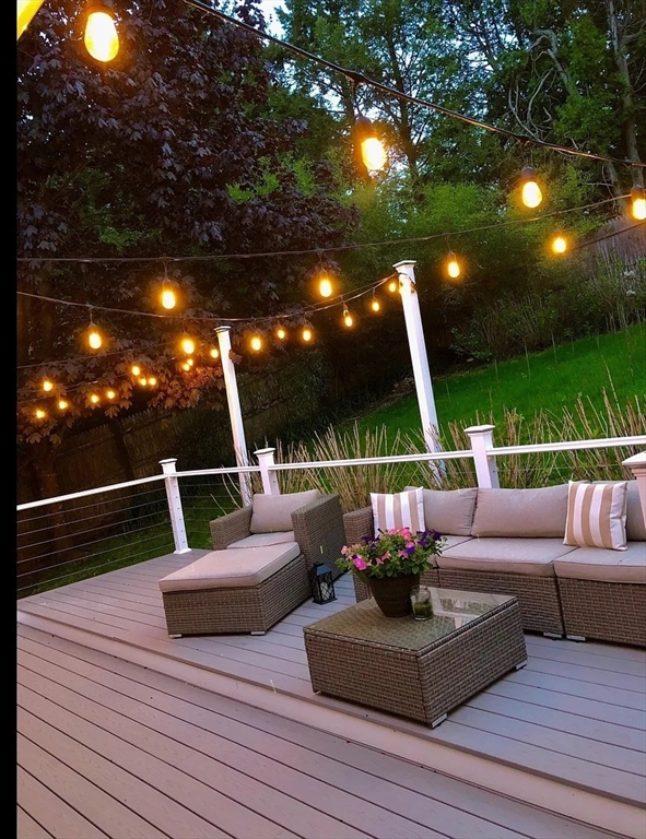 6 Temple Street Framingham, MA 01702 - Photo 15 of 34 a outdoor living space with furniture and city view