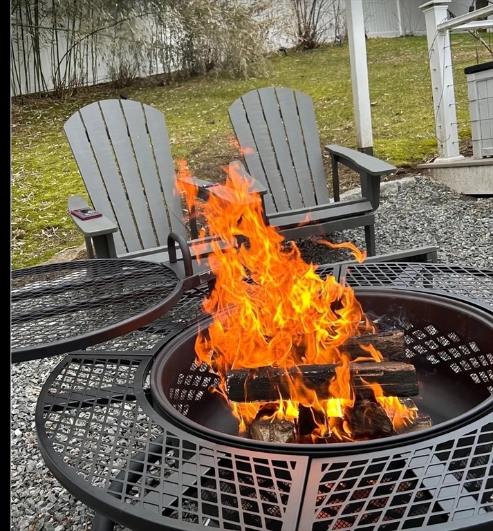 6 Temple Street Framingham, MA 01702 - Photo 29 of 34 closeup of a sink with wooden floor
