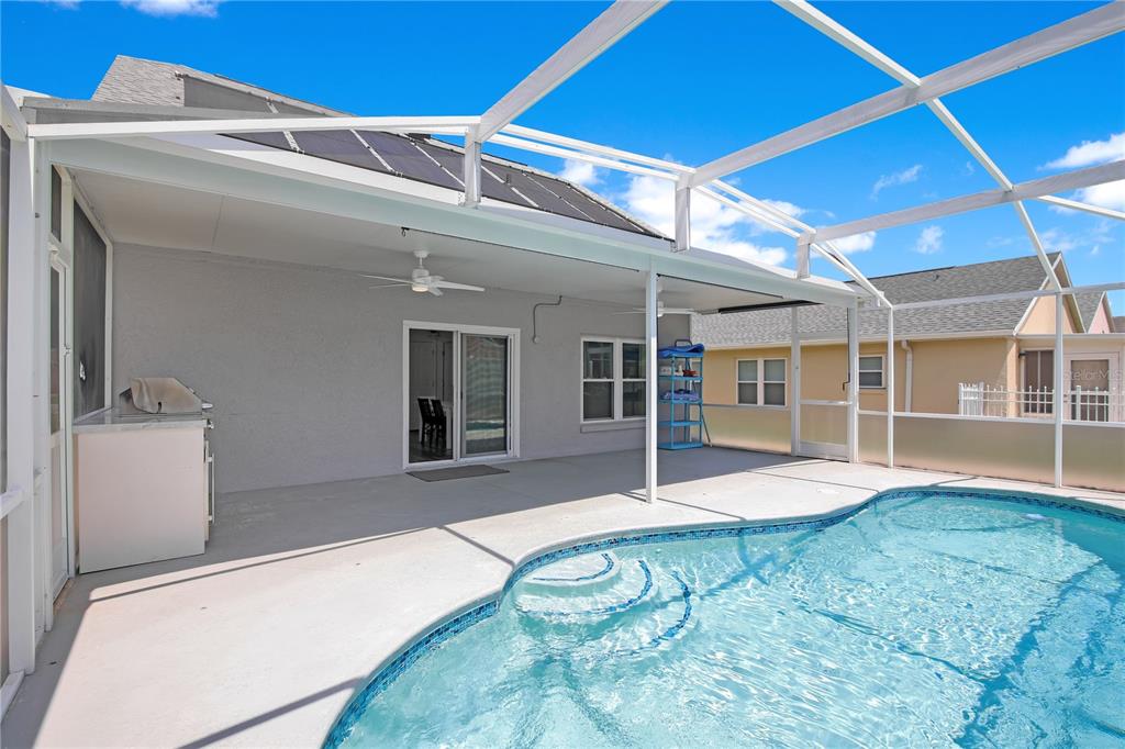 2741 Wilshire Road Clermont, FL 34714 - Photo 25 of 39
