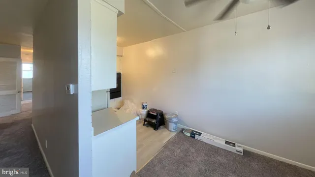 a bathroom with a sink