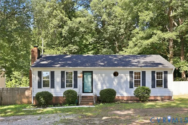 $225,000 | 12716 South Chester Road, Chester, VA 23831