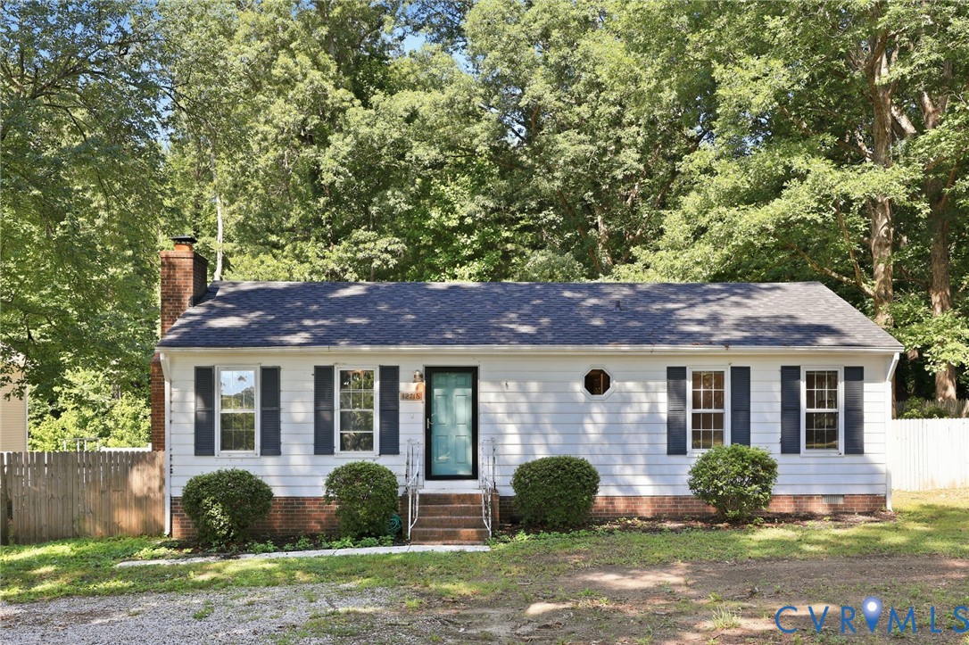 12716 South Chester Road Chester, VA 23831 - Photo 1 of 27