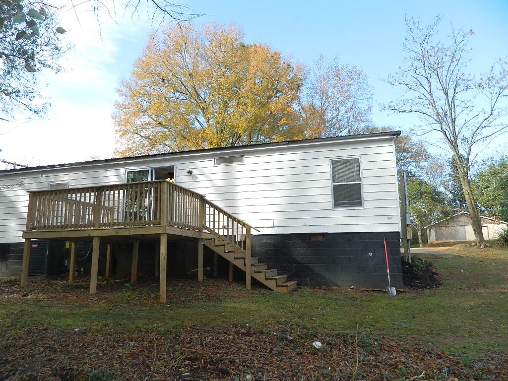 207 East Union Road Belton, SC 29627 - Photo 17 of 21 Gallery Image 17