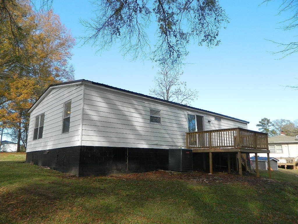 207 East Union Road Belton, SC 29627 - Photo 18 of 21 Gallery Image 18