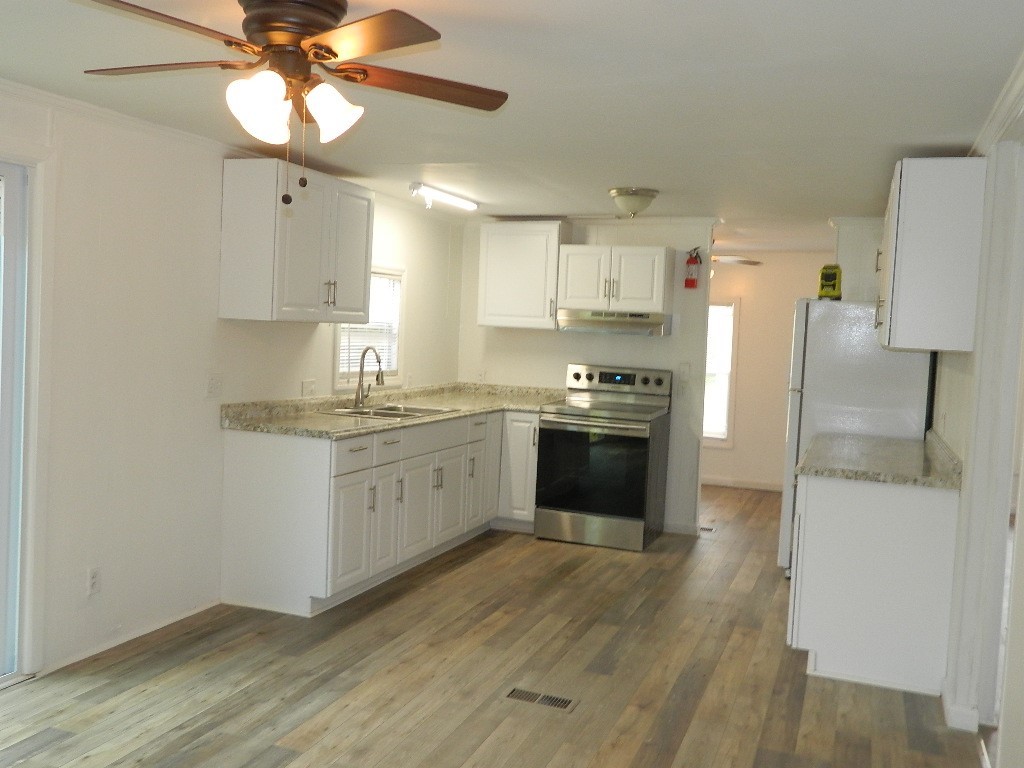 207 East Union Road Belton, SC 29627 - Photo 7 of 21 Gallery Image 7