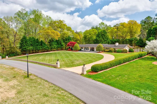 $735,000 | 316 Country Club Acres, Shelby, NC 28150