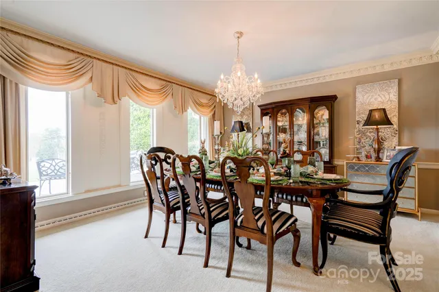 $735,000 | 316 Country Club Acres, Shelby, NC 28150