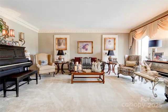 $735,000 | 316 Country Club Acres, Shelby, NC 28150