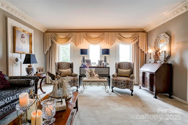 $735,000 | 316 Country Club Acres, Shelby, NC 28150