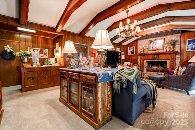 $735,000 | 316 Country Club Acres, Shelby, NC 28150