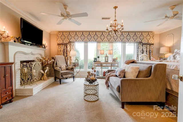 $735,000 | 316 Country Club Acres, Shelby, NC 28150