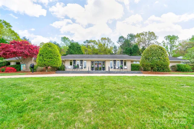$735,000 | 316 Country Club Acres, Shelby, NC 28150