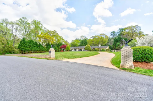 $735,000 | 316 Country Club Acres, Shelby, NC 28150