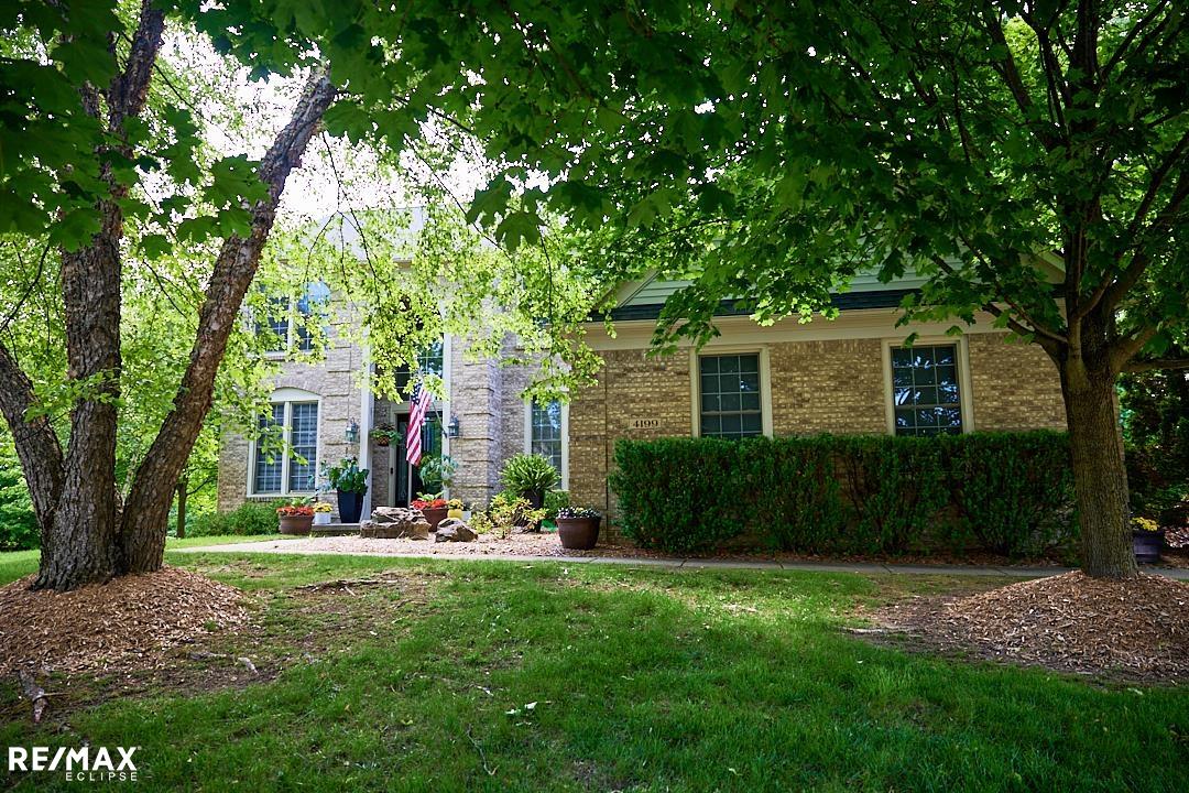 4199 Wincrest Lane Rochester, MI 48306 - Photo 2 of 48