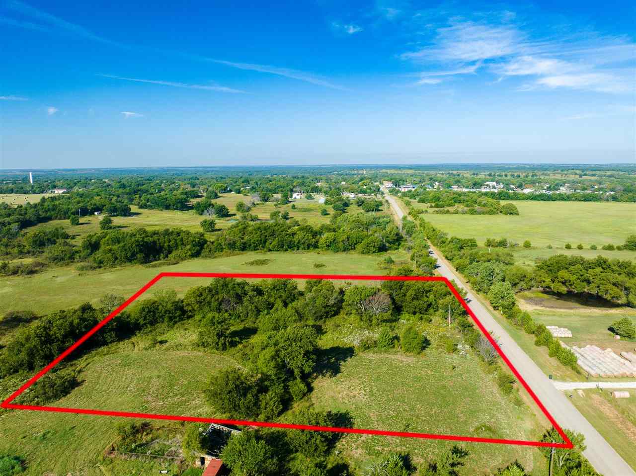3 East 5750 Road Jennings, OK 74038 - Photo 1 of 33 Gallery Image 1
