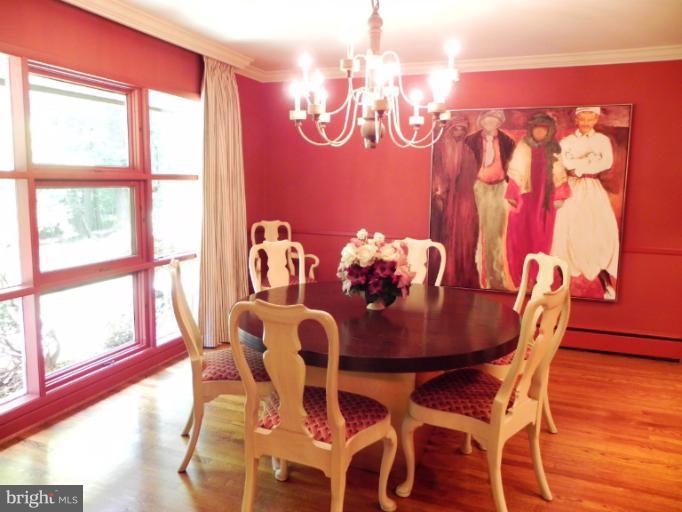 10808 Linson Road Owings Mills, MD 21117 - Photo 8 of 15 Dining Room #2