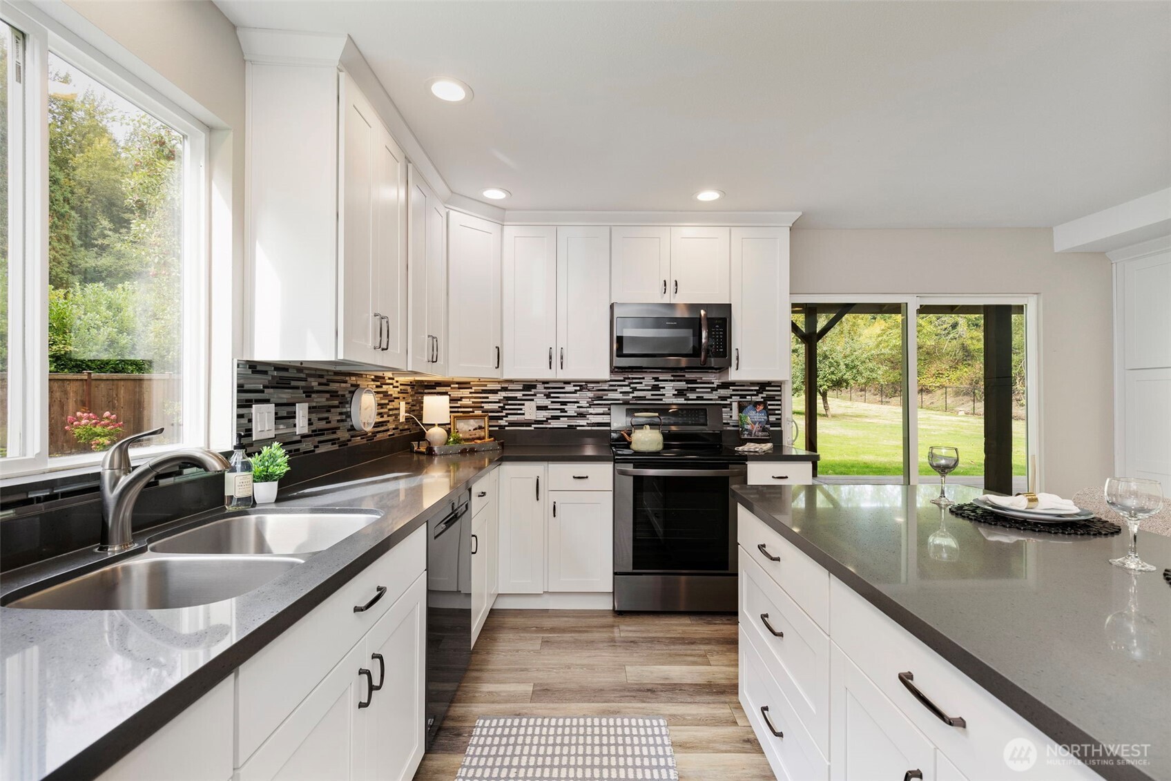 991 Southwest Berry Lake Road Port Orchard, WA 98367 - Photo 10 of 40 Gallery Image 10