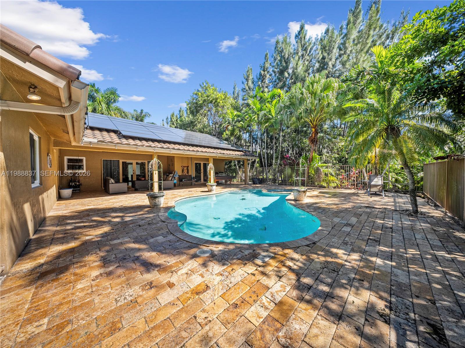 15720 Southwest 56th Street Southwest Ranches, FL 33331 - Photo 2 of 15