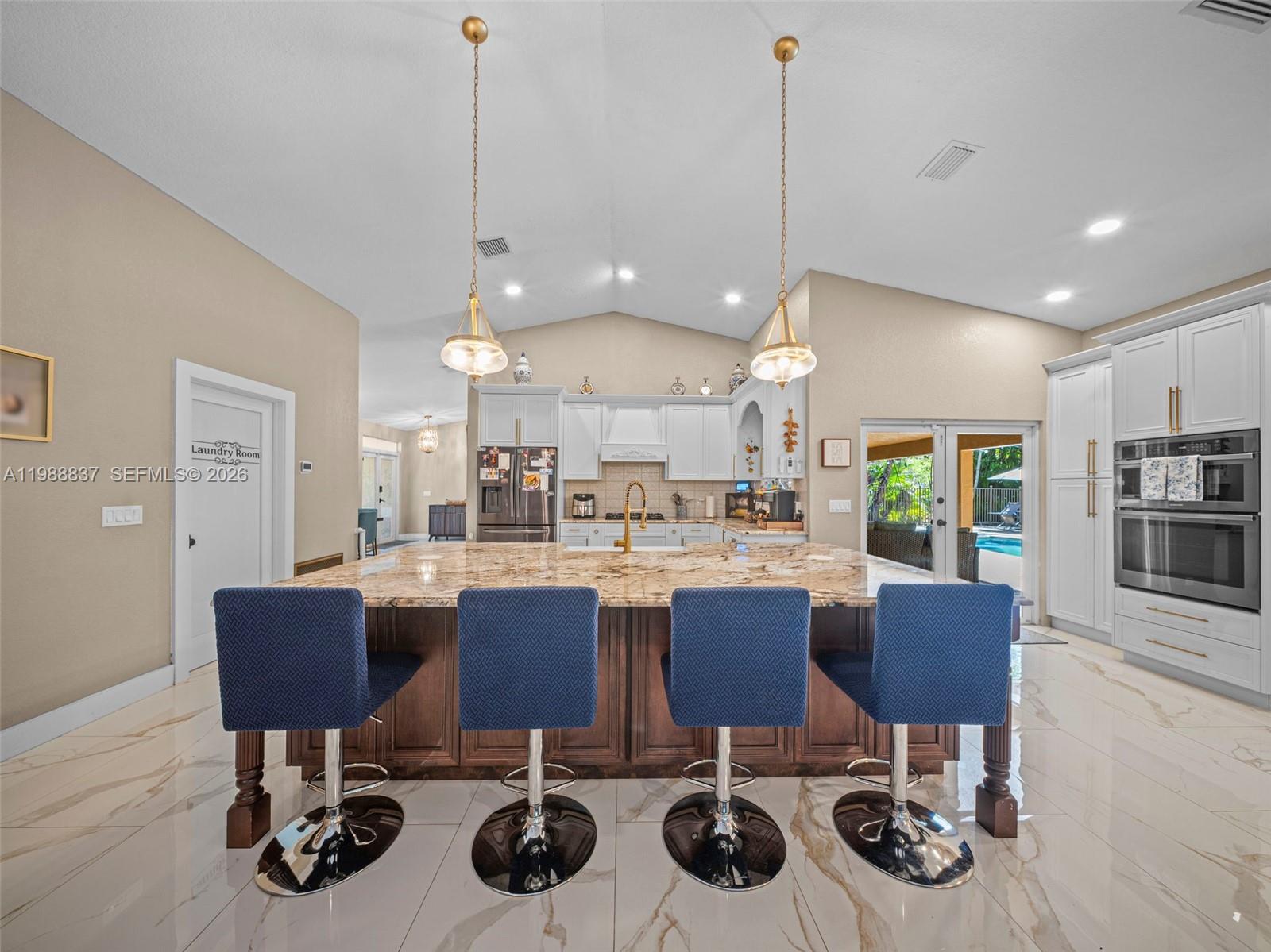 15720 Southwest 56th Street Southwest Ranches, FL 33331 - Photo 4 of 15