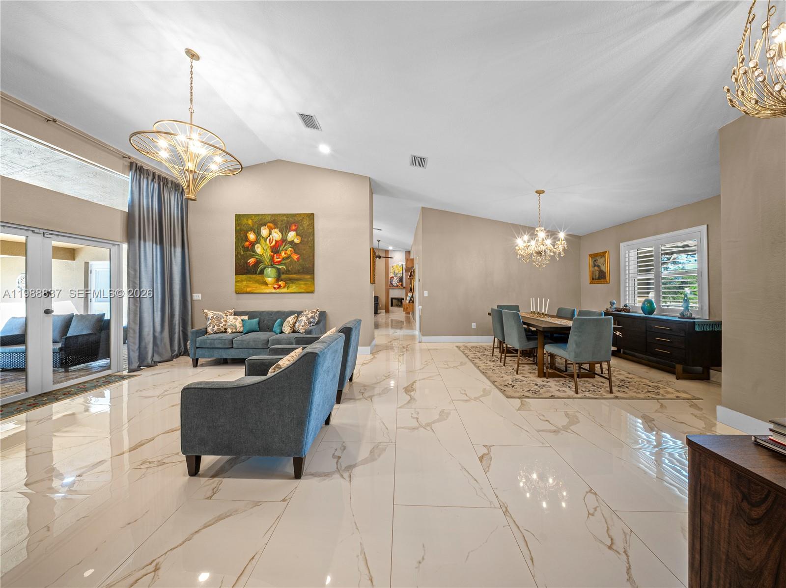 15720 Southwest 56th Street Southwest Ranches, FL 33331 - Photo 5 of 15