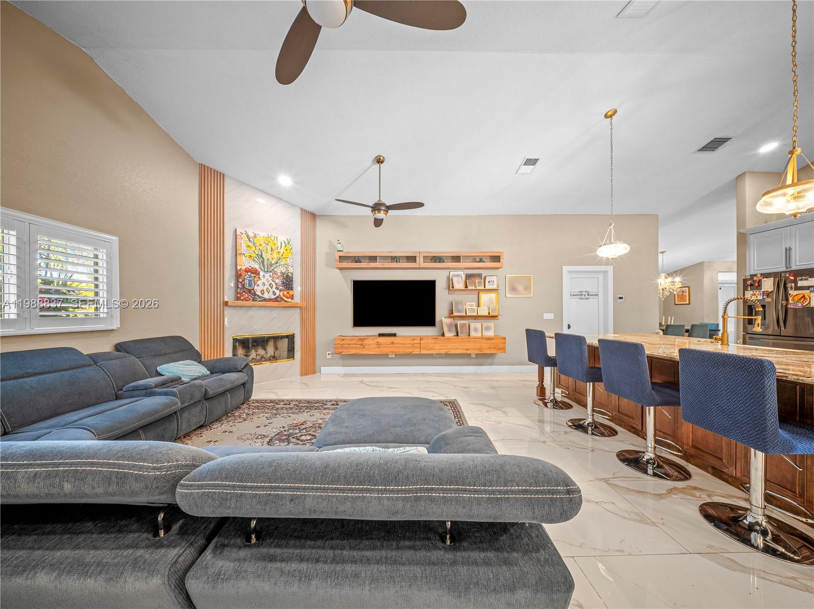 15720 Southwest 56th Street Southwest Ranches, FL 33331 - Photo 7 of 15