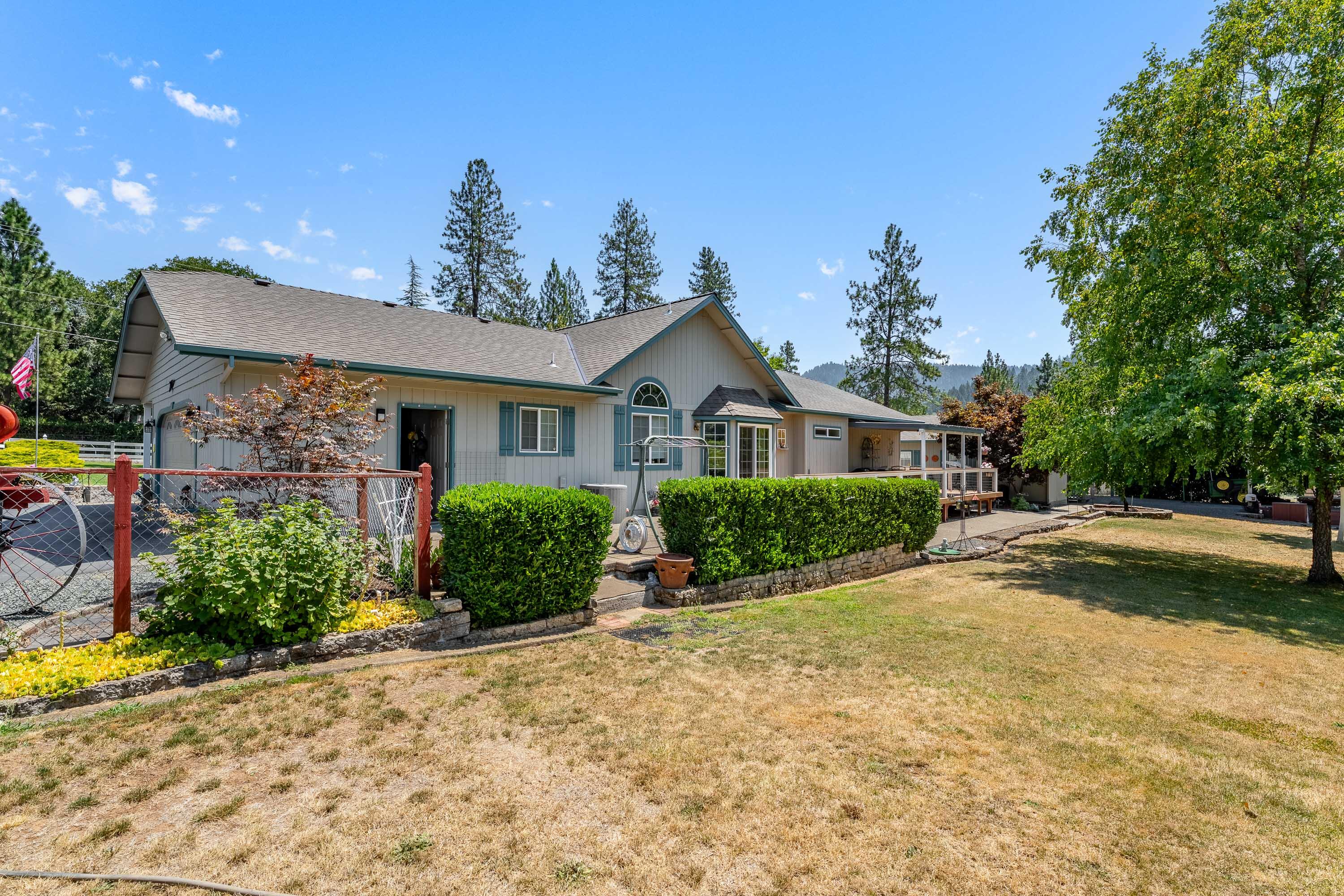 536 Soldier Creek Road Grants Pass, OR 97526 - Photo 30 of 55 EXT (17 of 22)