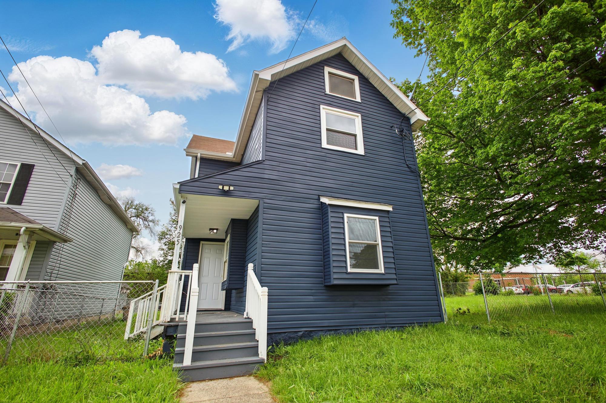 925 East Street Springfield, OH 45505 - Photo 2 of 34 Gallery Image 2