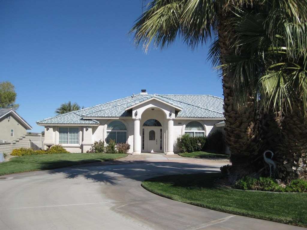 39473 Mountain View Road Yermo, CA 92398 - Photo 1 of 1 Gallery Image 1
