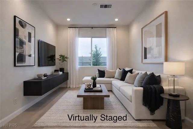 $1,190,000 | 11593 Peregrine Pt Court, Las Vegas, NV 89138