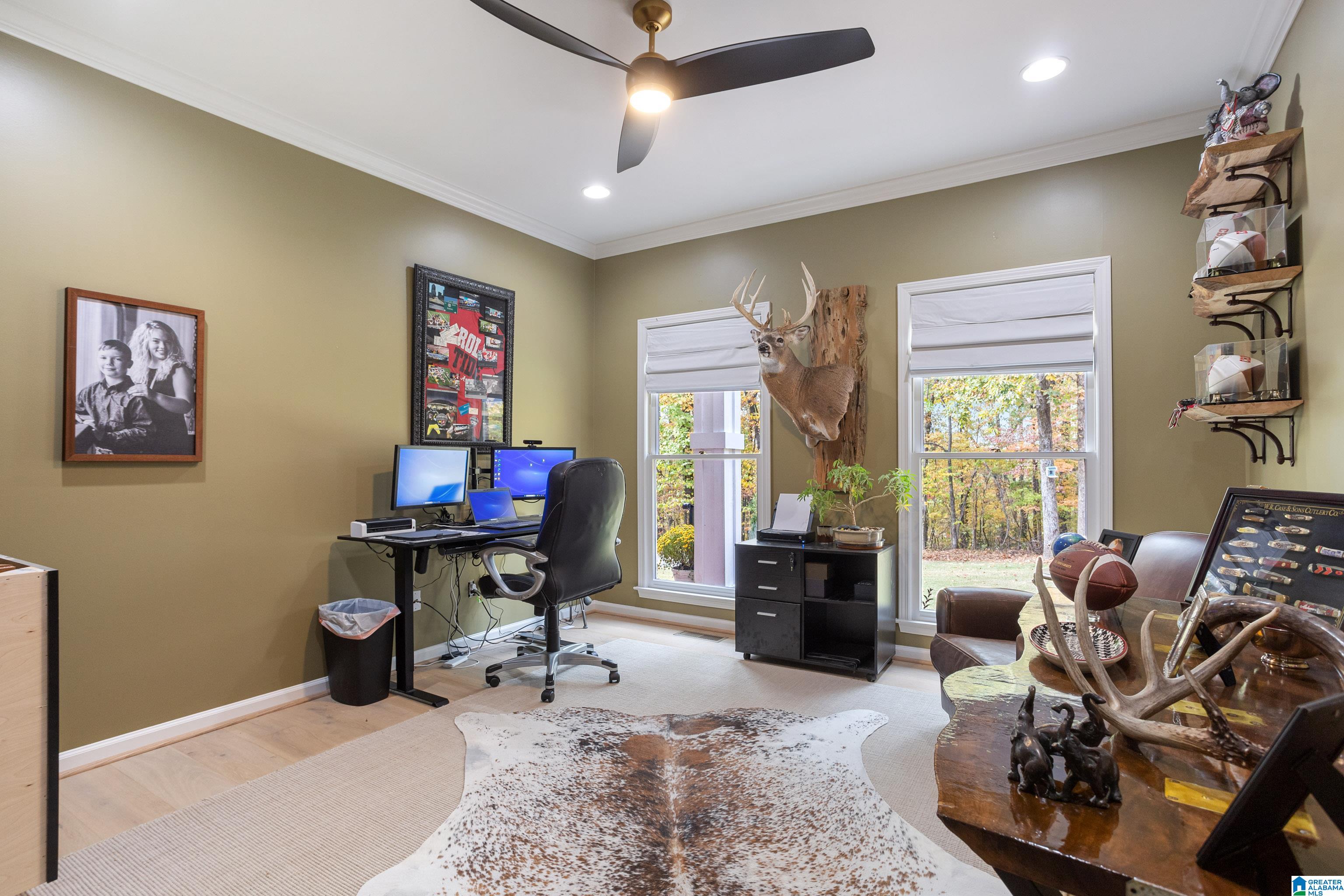 2674 Spring Creek Road Montevallo, AL 35115 - Photo 32 of 74 Gallery Image 32