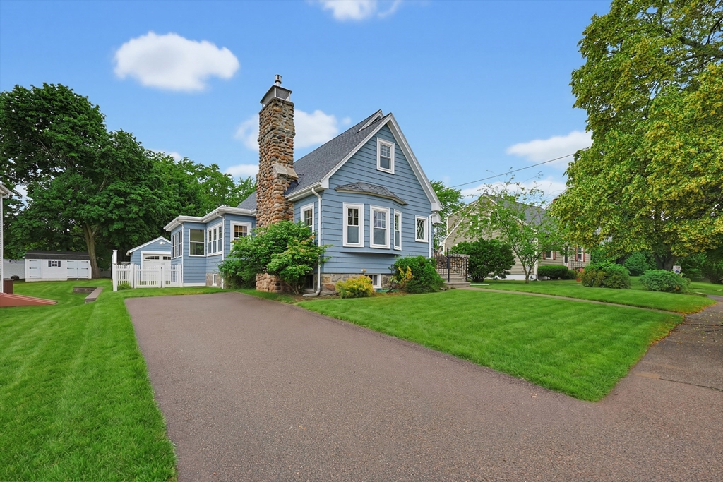 255 Madison Street Dedham, MA 02026 - Photo 1 of 40