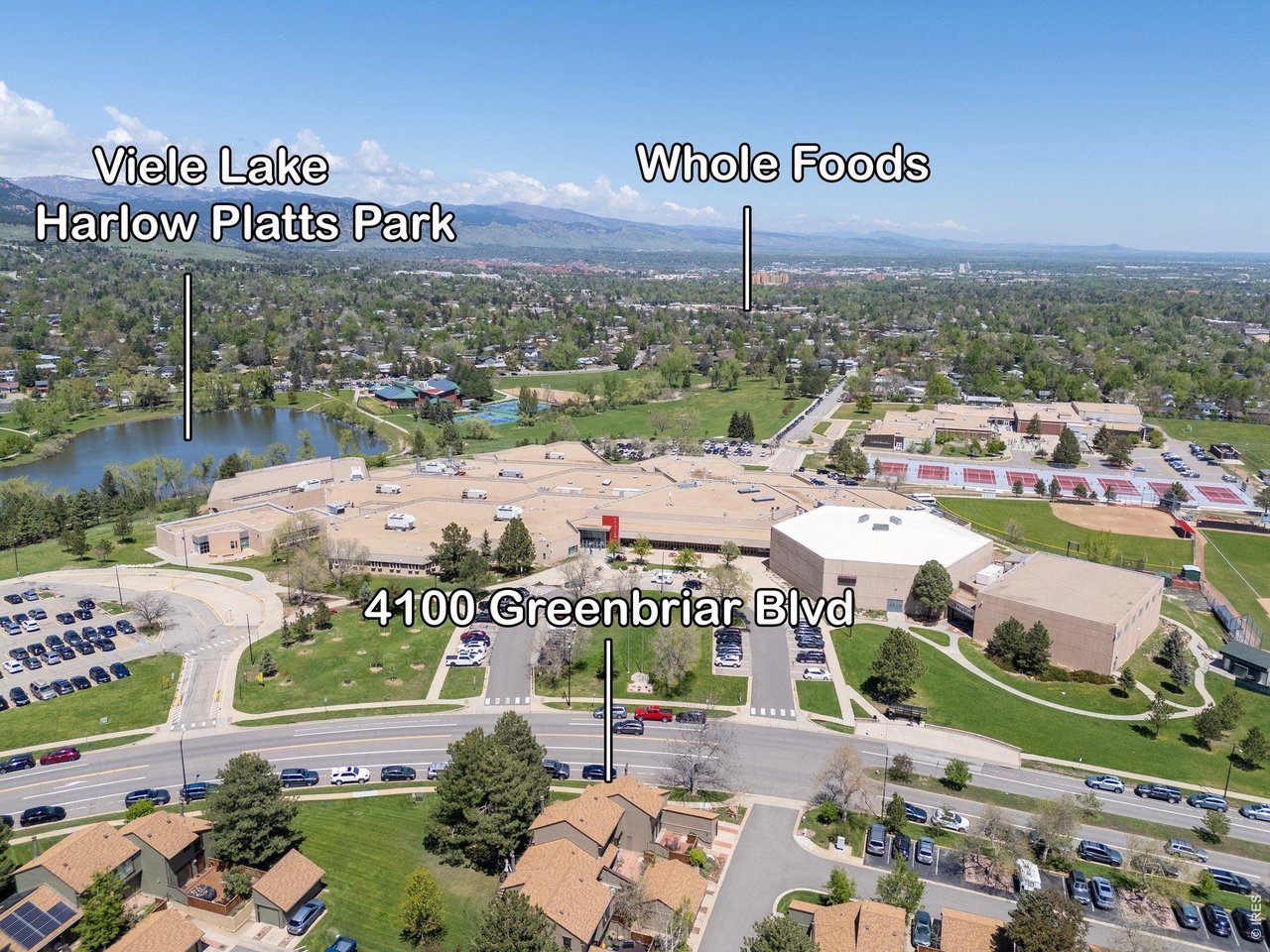 4100 Greenbriar Boulevard Boulder, CO 80305 - Photo 39 of 44