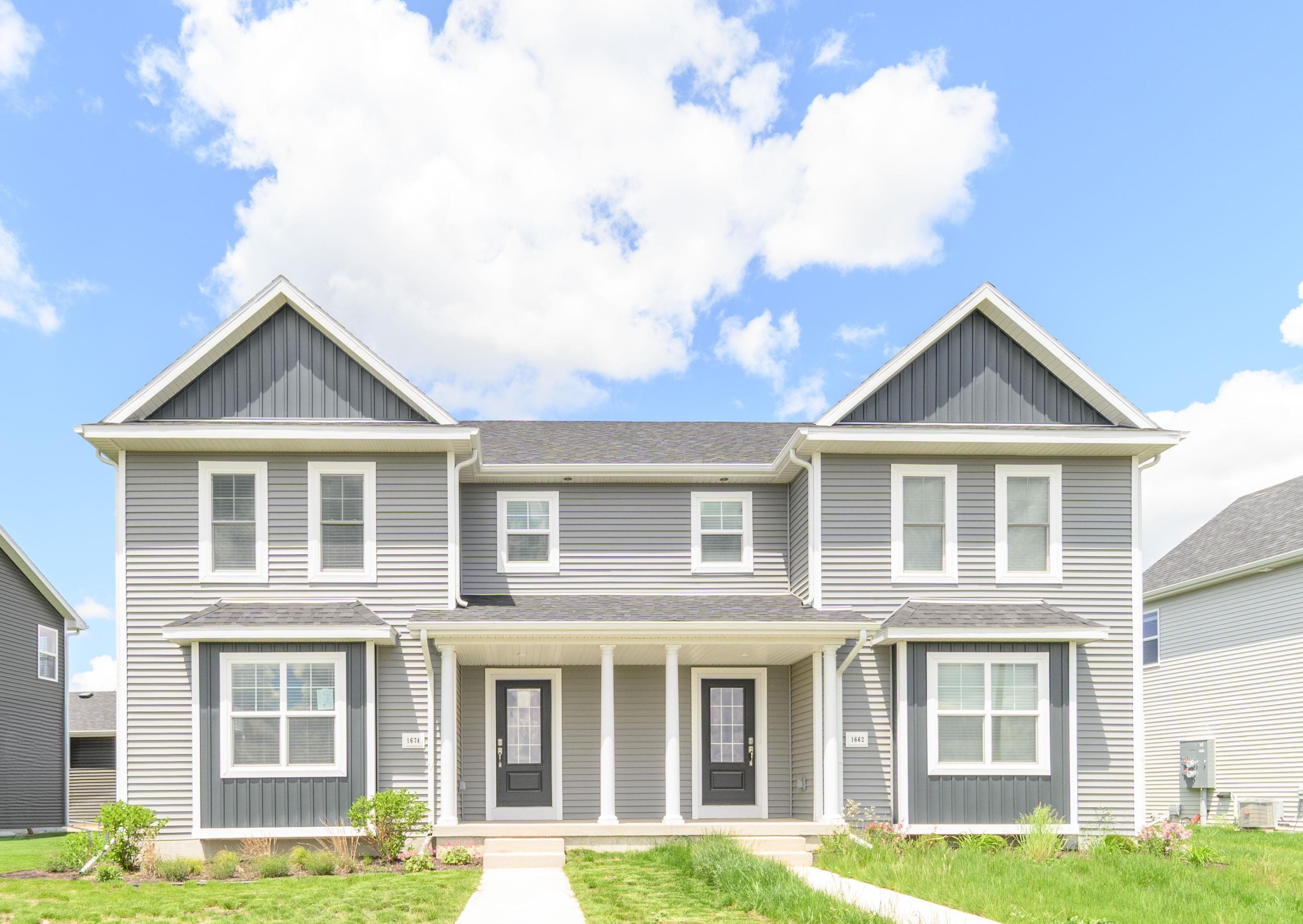 1674 Happy Trails Road Verona, WI 53593 - Photo 1 of 1