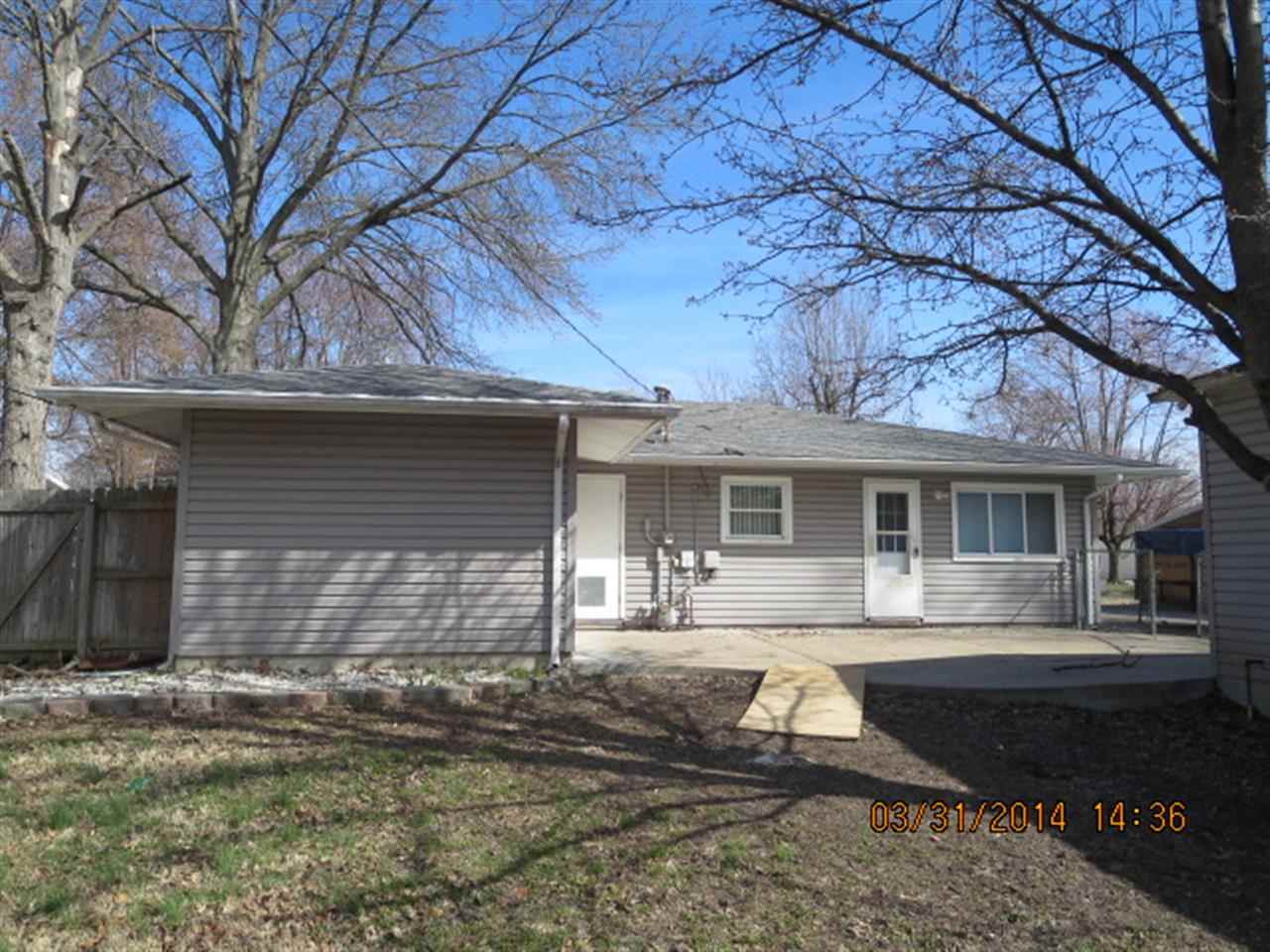 4124 Tremont Road Evansville, IN 47710 - Photo 10 of 10 Gallery Image 10