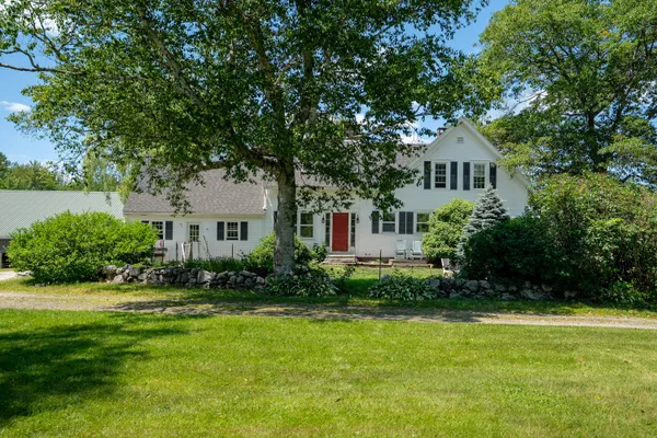 $875,000 | 253 Quaker Meeting House Road, Durham, ME 04222