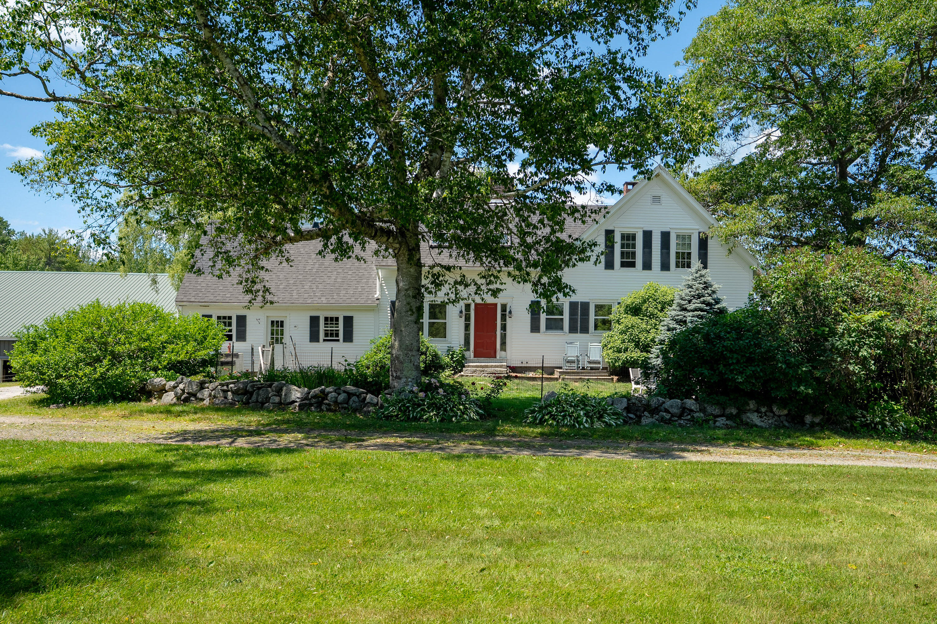 253 Quaker Meeting House Road Durham, ME 04222 - Photo 1 of 34 11_253 Quaker Meeting House Rd_PGM_Print