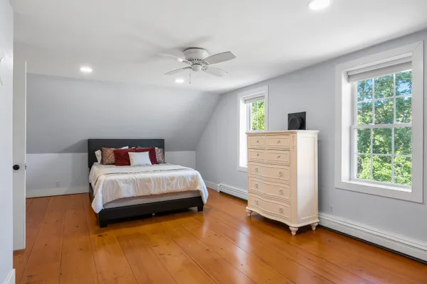 $875,000 | 253 Quaker Meeting House Road, Durham, ME 04222