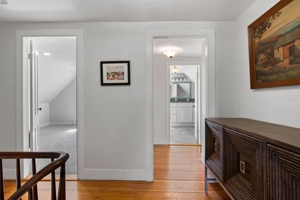 $875,000 | 253 Quaker Meeting House Road, Durham, ME 04222