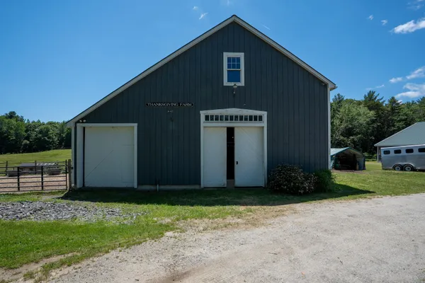 $875,000 | 253 Quaker Meeting House Road, Durham, ME 04222