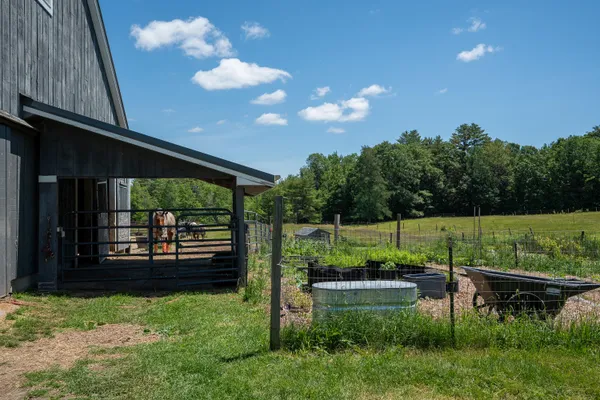 $875,000 | 253 Quaker Meeting House Road, Durham, ME 04222