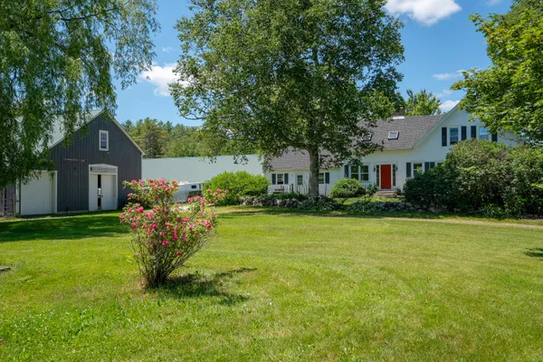 $875,000 | 253 Quaker Meeting House Road, Durham, ME 04222