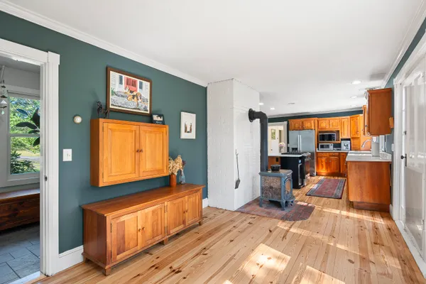 $875,000 | 253 Quaker Meeting House Road, Durham, ME 04222