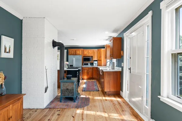 $875,000 | 253 Quaker Meeting House Road, Durham, ME 04222