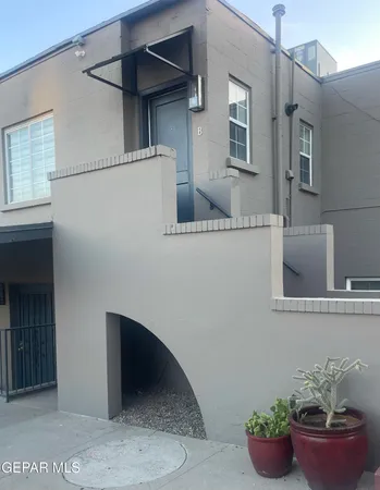 a view of cabinets and chair