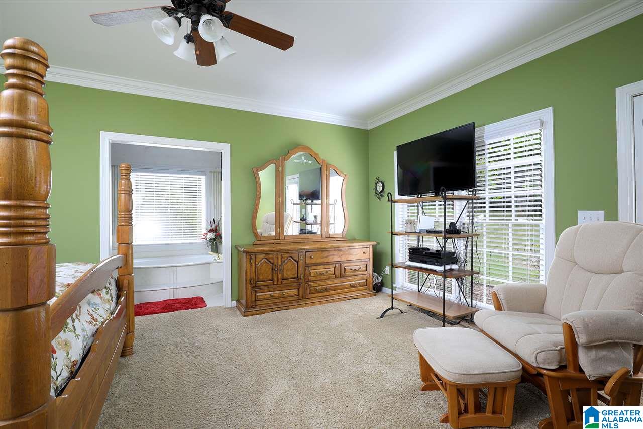 6997 Happy Hollow Road Trussville, AL 35173 - Photo 16 of 38