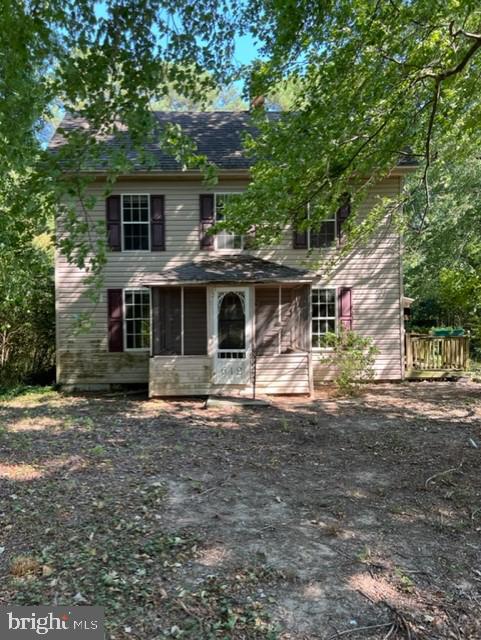 612 Snow Hill Road Stockton, MD 21864 - Photo 1 of 19