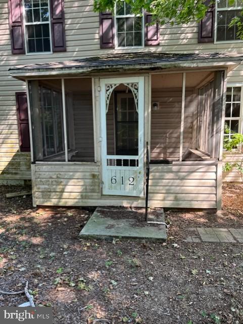 612 Snow Hill Road Stockton, MD 21864 - Photo 17 of 19